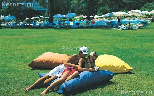 Joy Kimeros Resort Club & Hotel 17